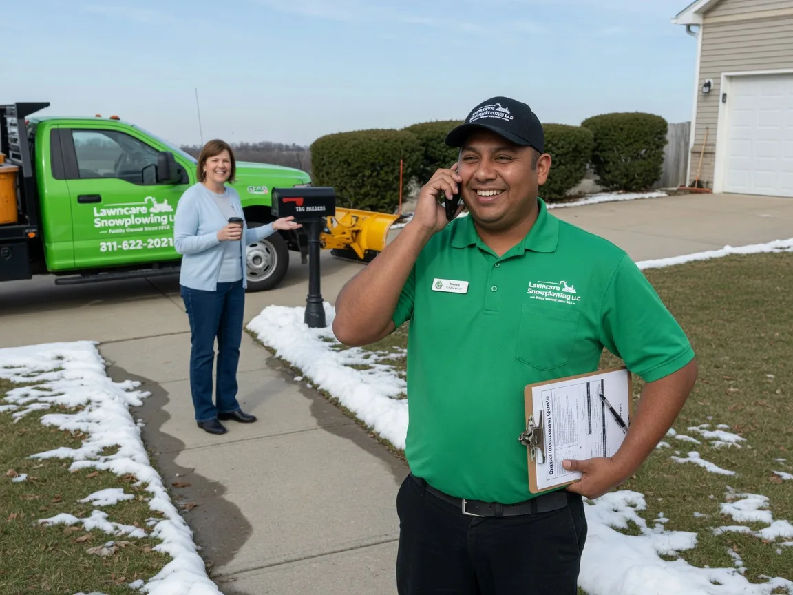 Lawn Care Services By Expert Landscaper Packwood, IA FAQs